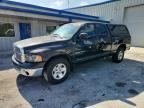 2002 DODGE RAM 1500
