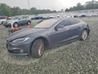 2018 TESLA MODEL S