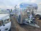 1963 AIRSTREAM TRAILER