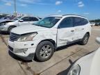 2017 CHEVROLET TRAVERSE