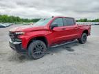 2021 CHEVROLET SILVERADO