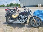 2023 HARLEY-DAVIDSON FXST