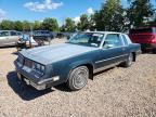 1982 OLDSMOBILE CUTLASS SUPREME