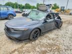 2025 HONDA ACCORD