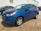 2020 CHEVROLET TRAX