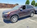 2011 KIA SORENTO