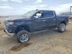 2023 CHEVROLET SILVERADO