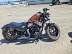 2014 HARLEY-DAVIDSON XL1200
