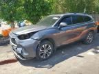 2020 TOYOTA HIGHLANDER