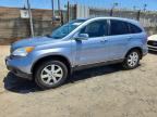 2007 HONDA CR-V