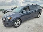 2016 KIA SEDONA
