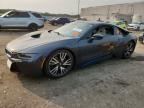 2015 BMW I8
