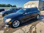 2014 MERCEDES-BENZ C