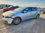 2014 KIA FORTE