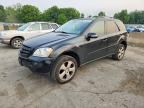 2006 MERCEDES-BENZ ML