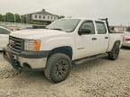 2011 GMC SIERRA