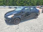 2019 MITSUBISHI MIRAGE