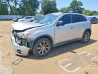 2013 MITSUBISHI OUTLANDER SPORT