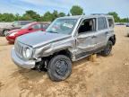 2016 JEEP PATRIOT
