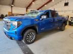 2022 GMC SIERRA