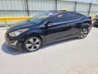 2014 HYUNDAI ELANTRA