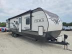 2022 PUMA TRAILERS