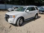 2010 FORD ESCAPE