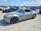 2003 NISSAN 350Z