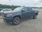 2017 CHEVROLET COLORADO