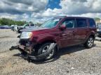 2012 HONDA PILOT