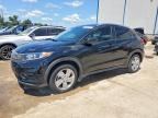 2020 HONDA HR-V