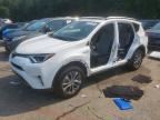 2018 TOYOTA RAV4 HYBRID