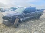 2024 NISSAN FRONTIER