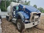 2023 MACK GRANITE