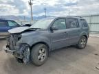 2009 HONDA PILOT