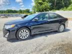 2012 TOYOTA CAMRY HYBRID