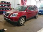 2011 GMC ACADIA