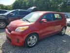 2010 SCION XD