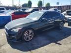 2020 INFINITI Q50