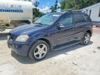 2008 MERCEDES-BENZ ML
