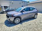 2023 CHEVROLET BOLT EUV
