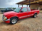 2001 CHEVROLET S TRUCK