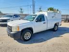 2008 CHEVROLET SILVERADO