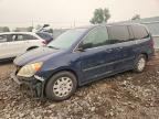 2008 HONDA ODYSSEY