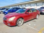 2007 NISSAN MAXIMA