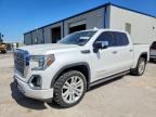 2020 GMC SIERRA