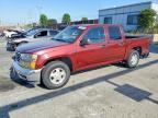 2008 GMC CANYON
