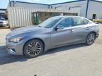 2019 INFINITI Q50