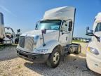2017 INTERNATIONAL 8000