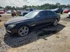 2010 BMW 750